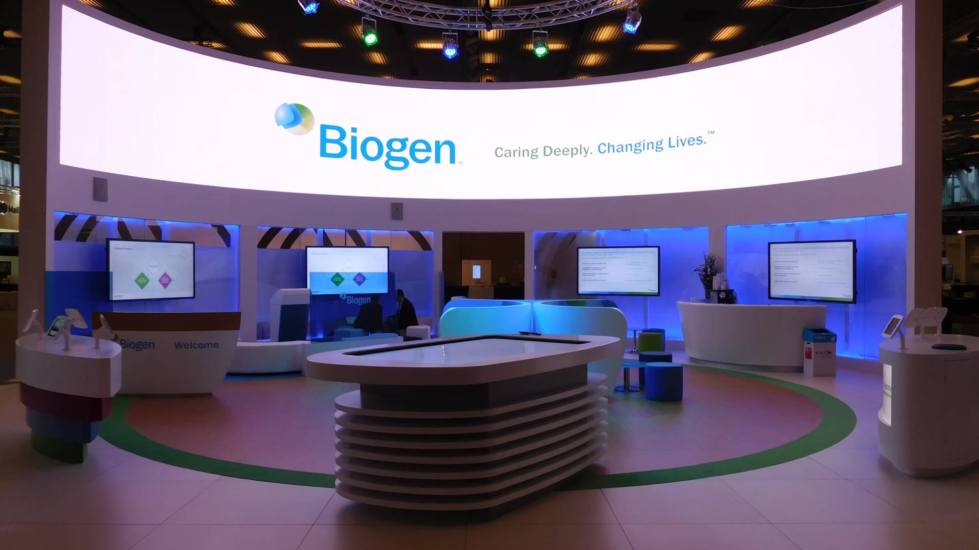 Biogen